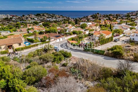 Terra a Calpe, Alicante, Calpe - € 220.000 | Ref: W-0463KL - foto 3